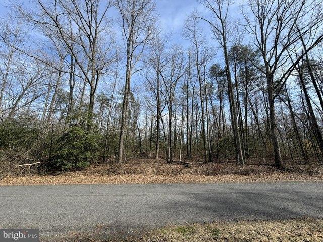 Land for sale in White Plains, Maryland