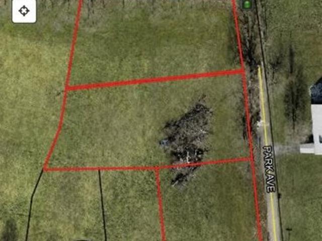 Land for sale in Somerset, Kentucky