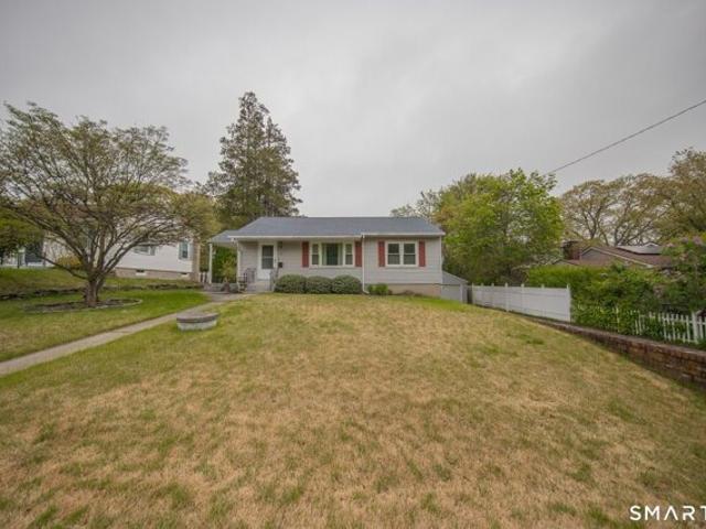 House for sale in Montville, Connecticut