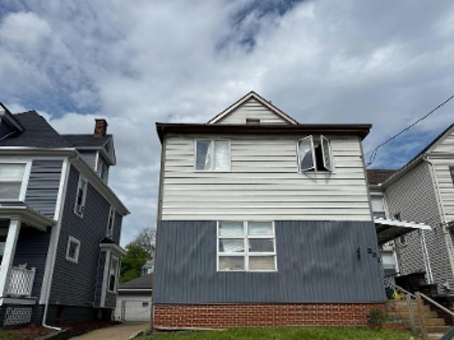 House for sale in Canton, Ohio