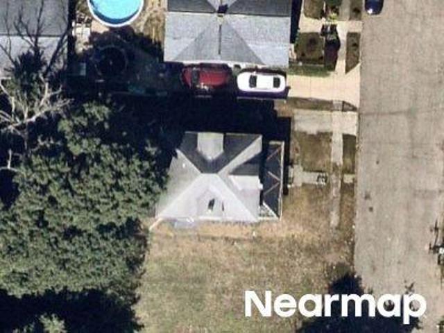House for sale in Canton, Ohio