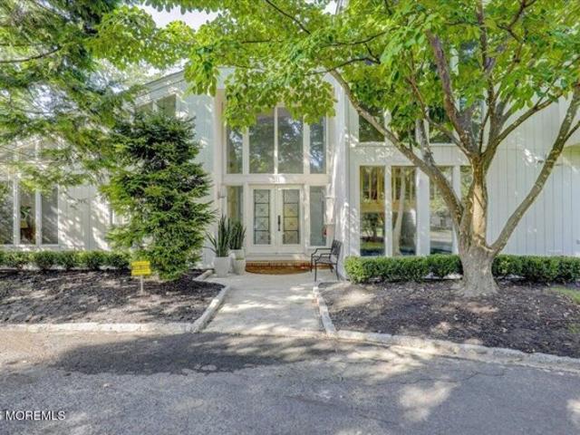 House for sale in Monmouth, New Jersey