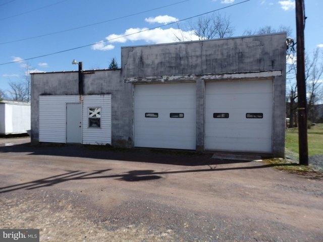 Land for sale in Bucks, Pennsylvania