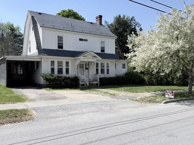 House for sale in Rutland, Vermont