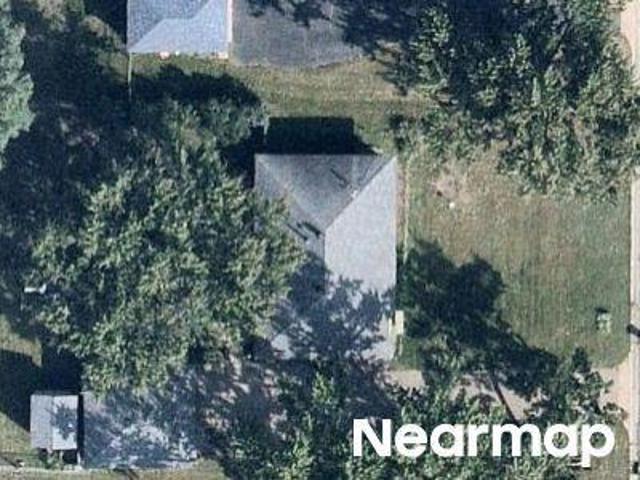 House for sale in Minneapolis, Minnesota