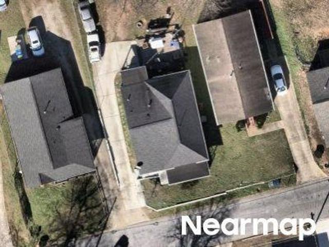 House for sale in Atlanta, Georgia