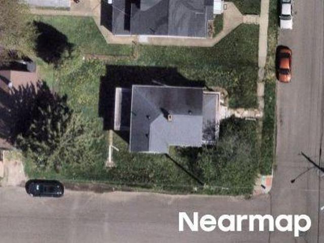 House for sale in Canton, Ohio
