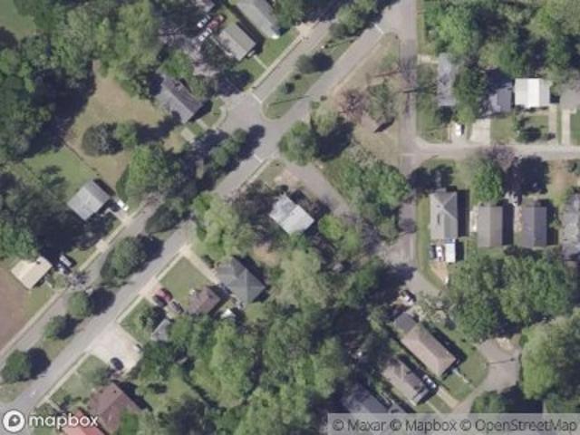 House for sale in Birmingham, Alabama