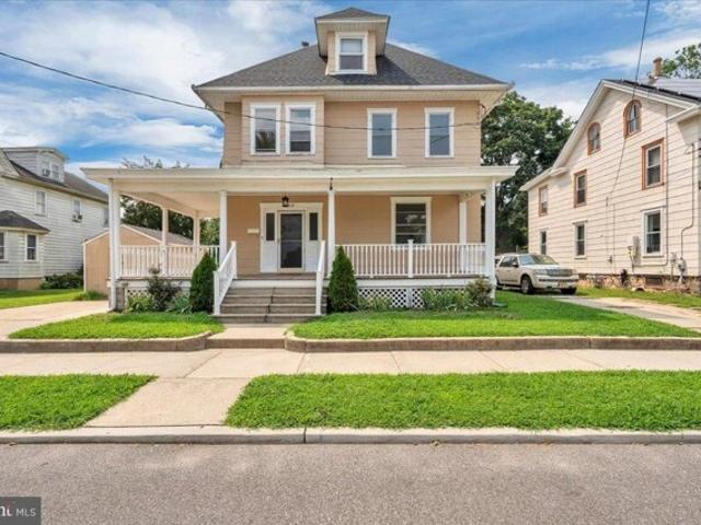 House for sale in Swedesboro, New Jersey