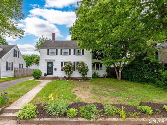 House for sale in Torrington, Connecticut