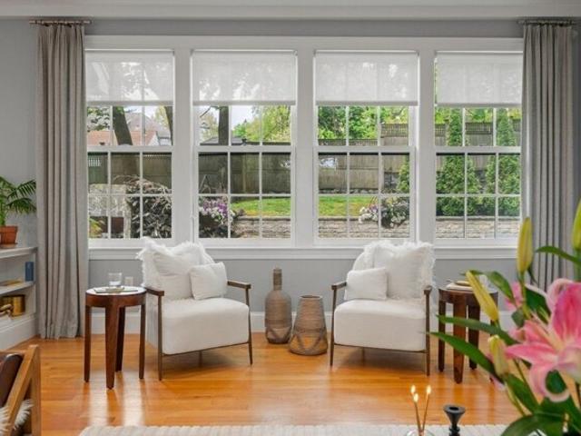 Condo for sale in Arlington, Massachusetts