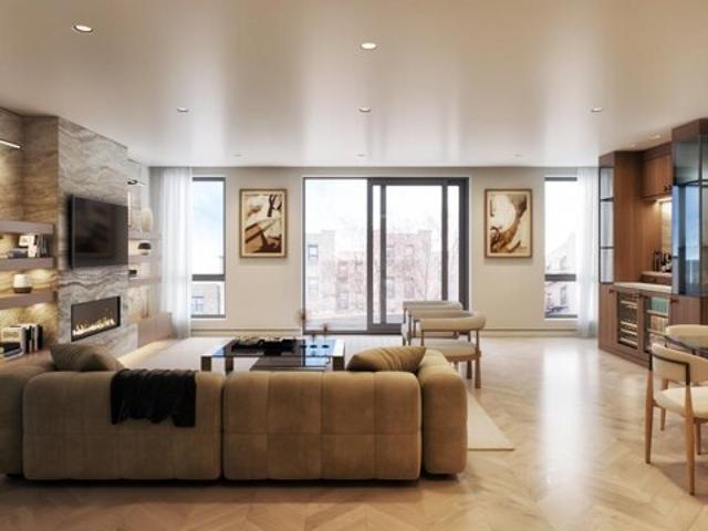 Condo for sale in Hudson, New Jersey