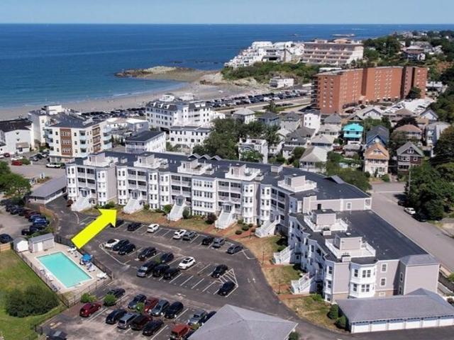 Condo for sale in Hull, Massachusetts