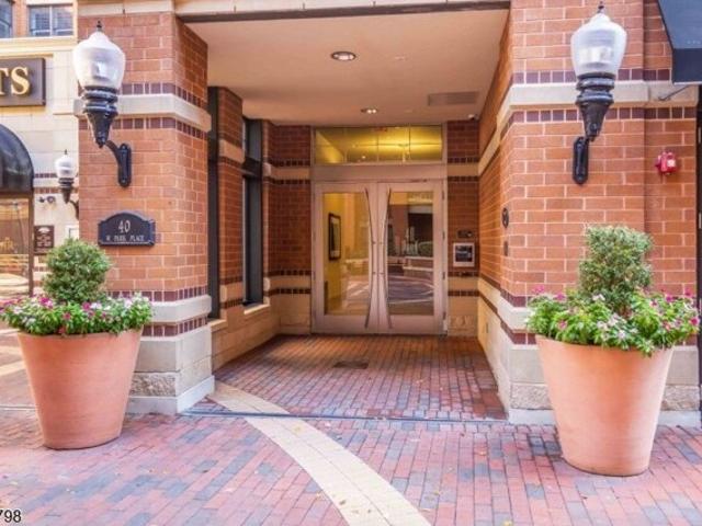 Condo for sale in Morristown, New Jersey