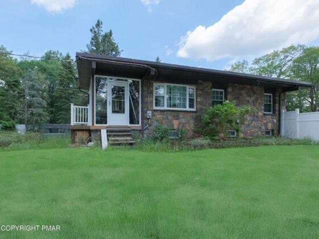 House for sale in Mount Pocono, Pennsylvania