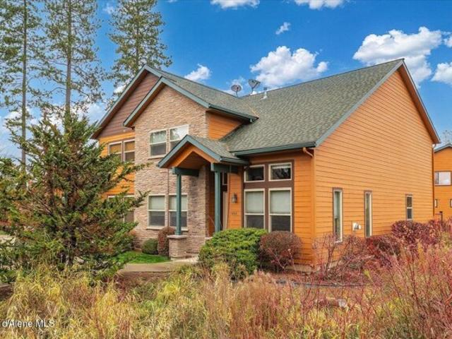 Condo for sale in Sandpoint, Idaho