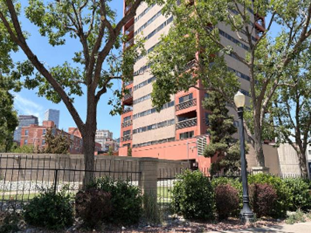 House for sale in Denver, Colorado
