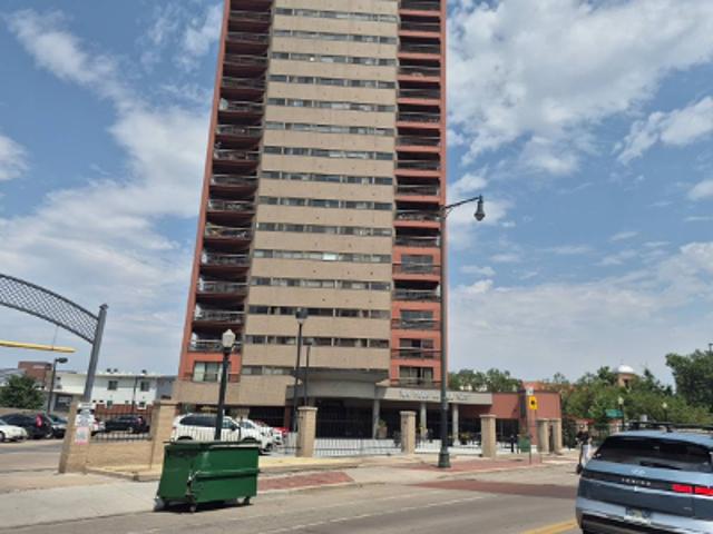 Condo for sale in Five Points, Denver
