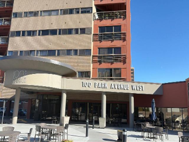 Condo for sale in Denver, Colorado
