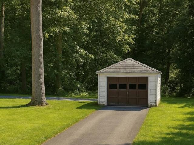 Land for sale in West Hempstead