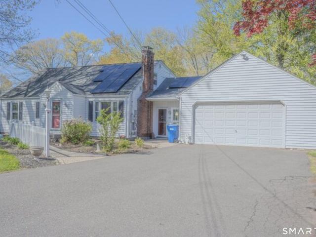 House for sale in Windsor, Connecticut