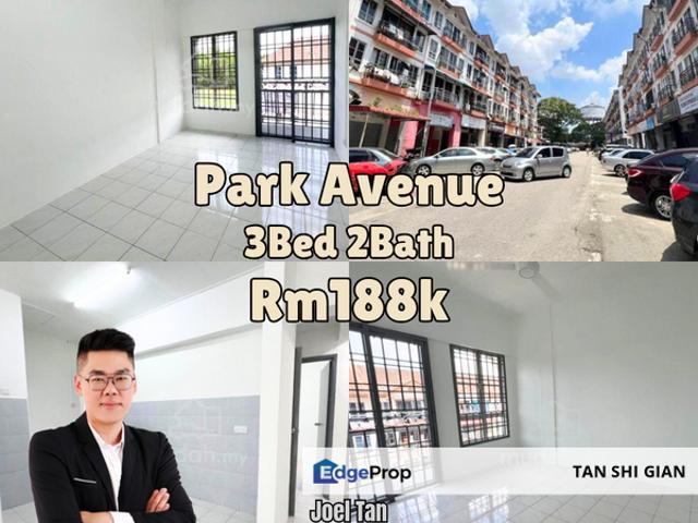 Condominium for sale in Johore Bahru, Johor