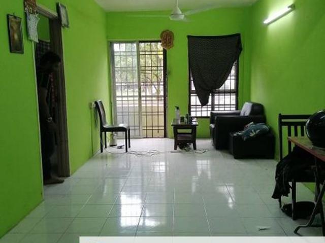 Condominium for sale in Johore Bahru, Johor