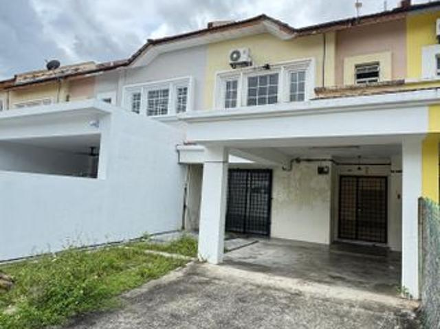 House for sale in Sendayan Village, Negeri Sembilan