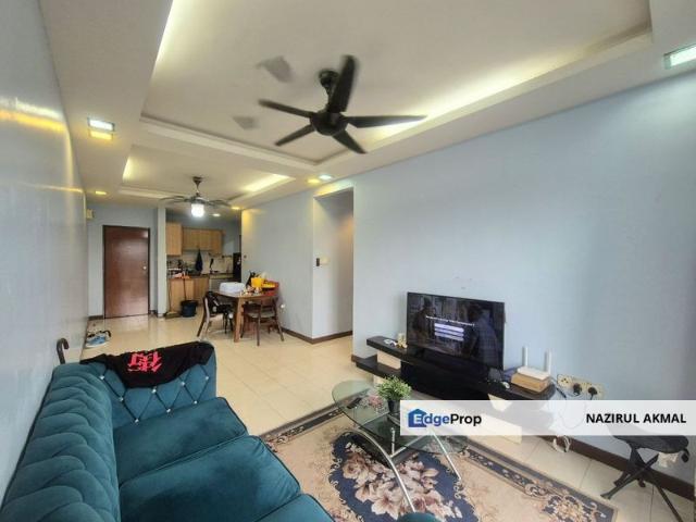 Condominium for sale in Petaling, Damansara Damai