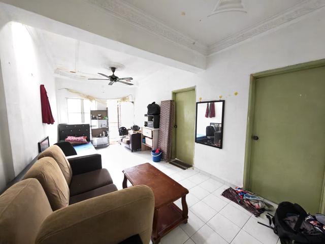 Apartment for sale in Johor Bahru