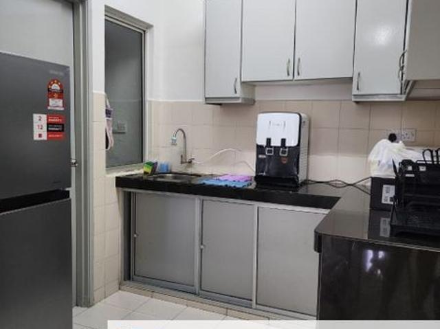 Condominium for rent in Petaling, Damansara Damai