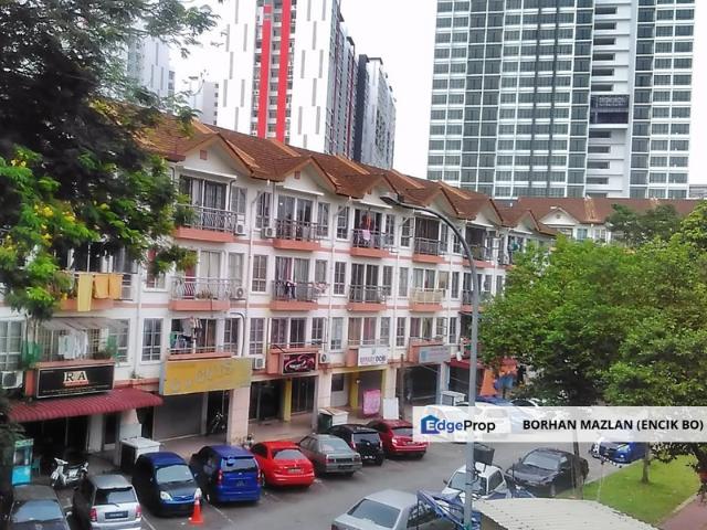 Condominium for sale in Johore Bahru, Johor