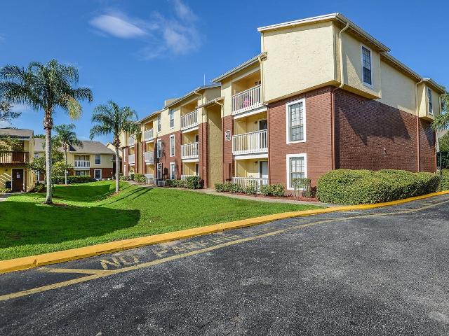Apartment for rent in Tampa, Florida