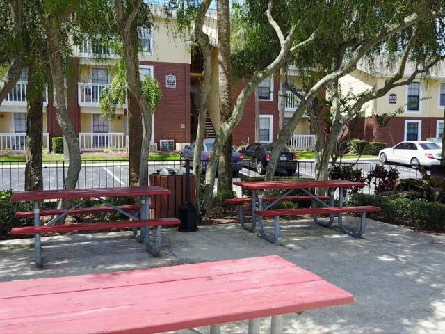 Apartment for rent in Tampa, Florida