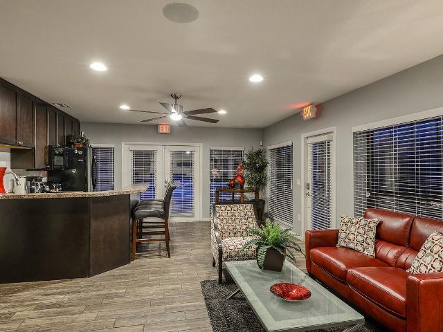 Apartment for rent in Tampa, Florida