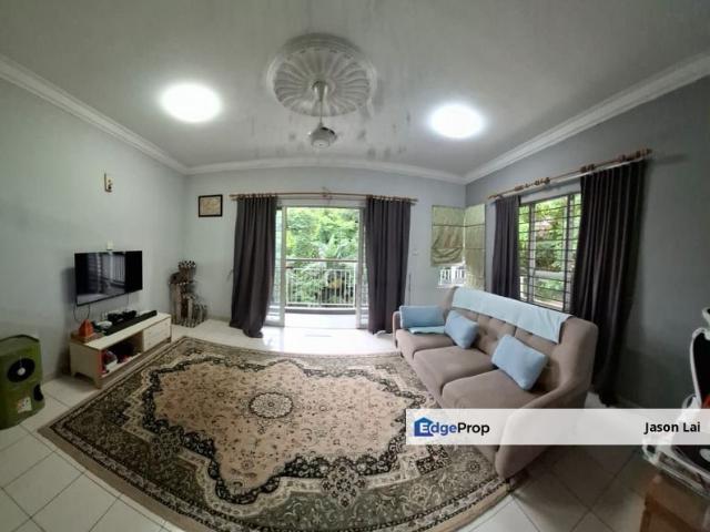Condominium for sale in Petaling, Damansara Damai