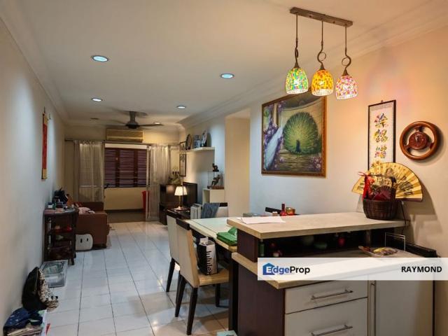 Condominium for sale in Petaling, Damansara Damai