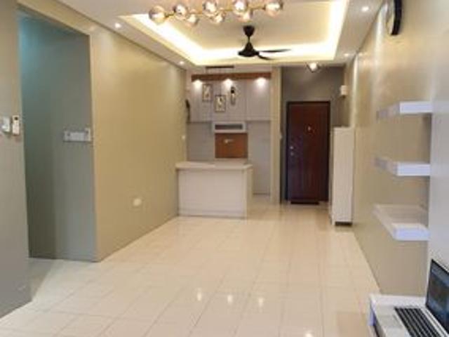 Condominium for sale in PJU 10, Petaling Jaya