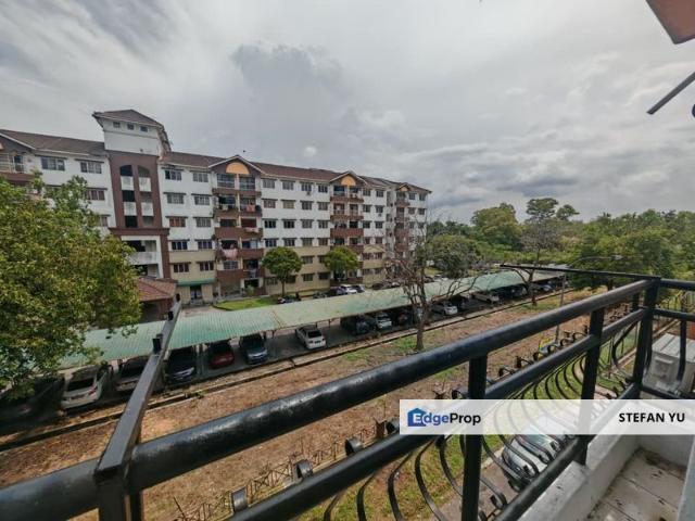 Condominium for sale in Johore Bahru, Johor