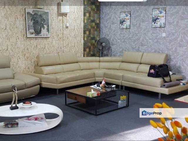 Shop for rent in PJU 10, Petaling Jaya