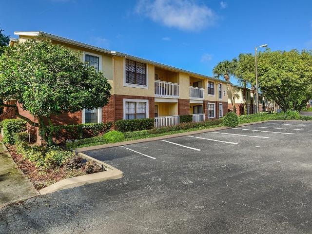 Apartment for rent in Tampa, Florida