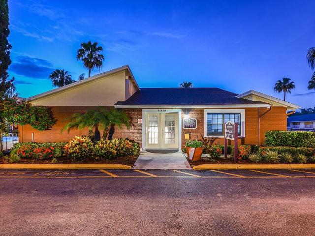 Apartment for rent in Tampa, Florida
