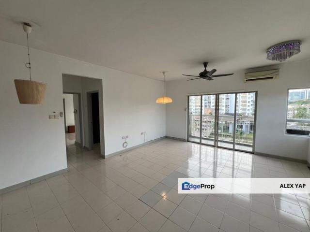 Condominium for sale in Petaling, Damansara Damai