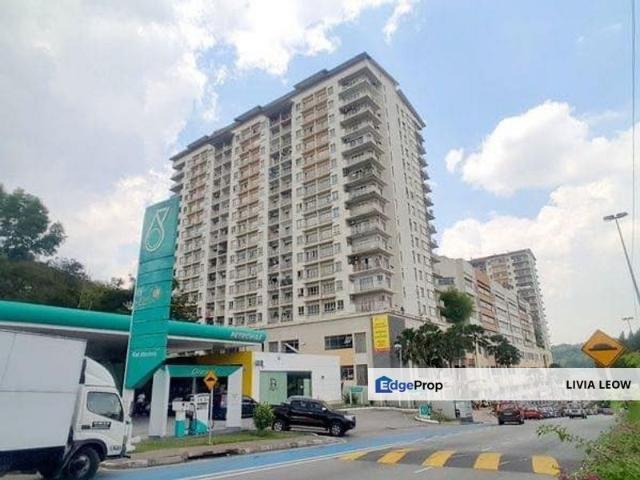 Condominium for sale in Petaling, Damansara Damai