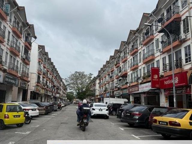 Condominium for sale in Johore Bahru, Johor