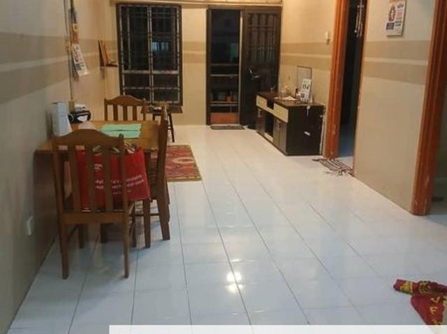 Condominium for sale in Johore Bahru, Johor