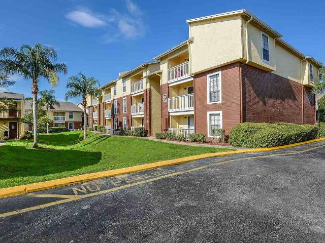 Apartment for rent in Tampa, Florida