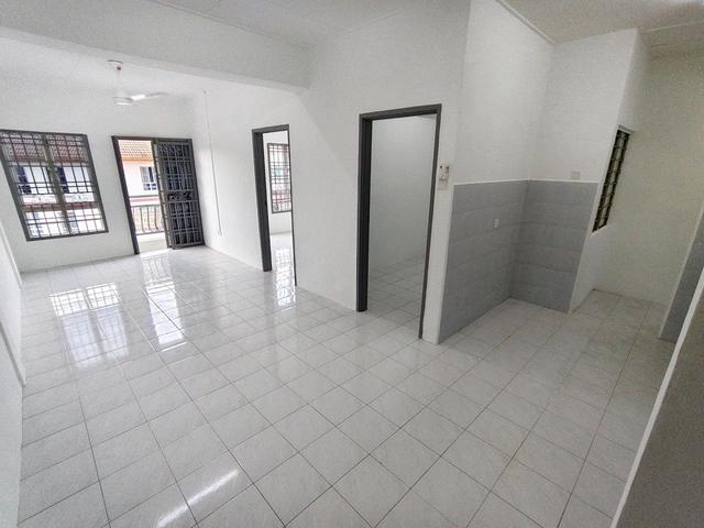 Apartment for sale in Johor Bahru