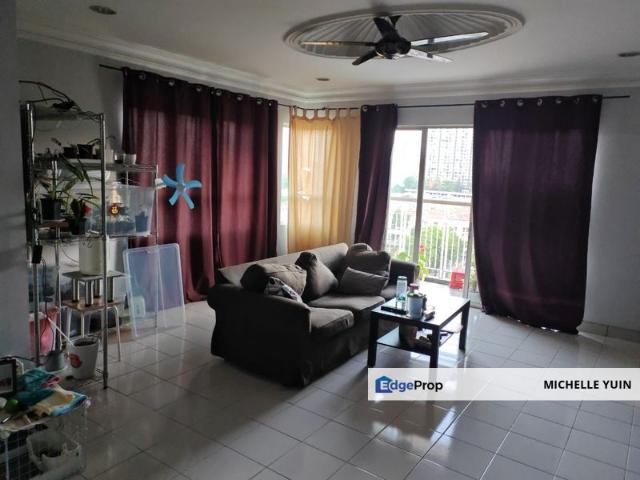 Condominium for sale in Petaling, Damansara Damai