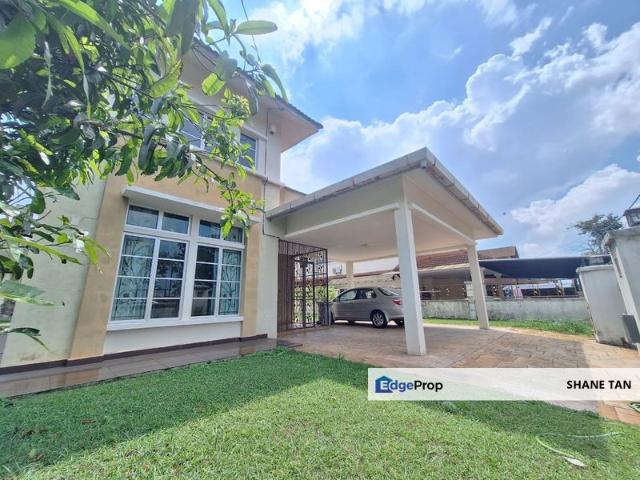 House for sale in Sendayan Village, Negeri Sembilan